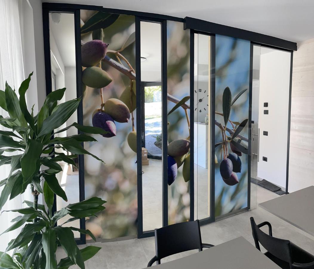 Arcolive Agrisuite Bagian luar foto