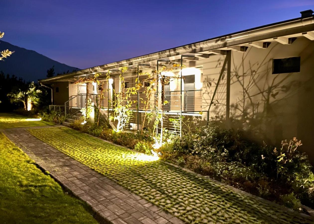 Arcolive Agrisuite Bagian luar foto